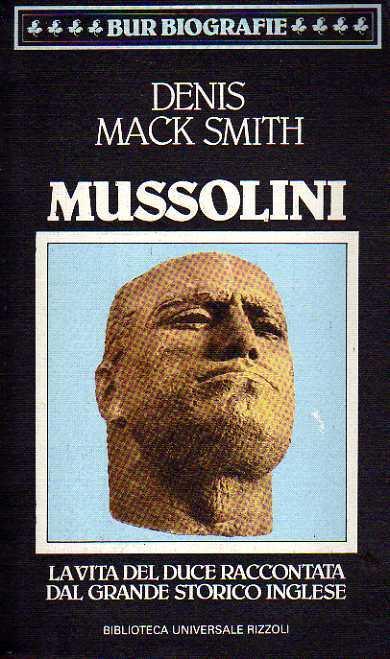 Mussolini