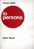 Io, Persona