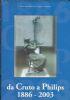 Da Cruto a Philips 1886-2003 - copertina