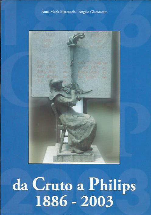 Da Cruto a Philips 1886-2003