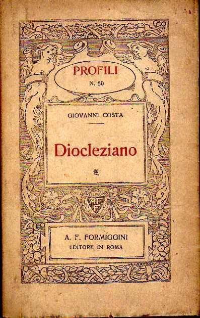 Diocleziano