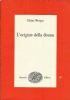 L’origine della donna