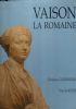 Vaison la romaine - copertina