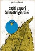 Ospiti canori dei nostri giardini