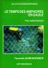 Le temps des amphores en Gaule. Vins, huiles et sauces - copertina