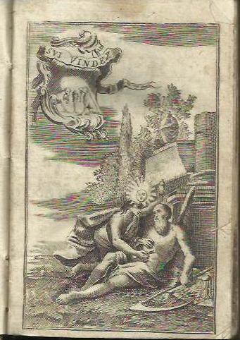 Lettere critiche giocose, morali, e scientifiche, Alla moda, ed al gusto del Secolo presente, tradotte da varj linguaggi e recate al toscano