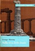 Sulle rive dello Jonio - George Gissing - copertina