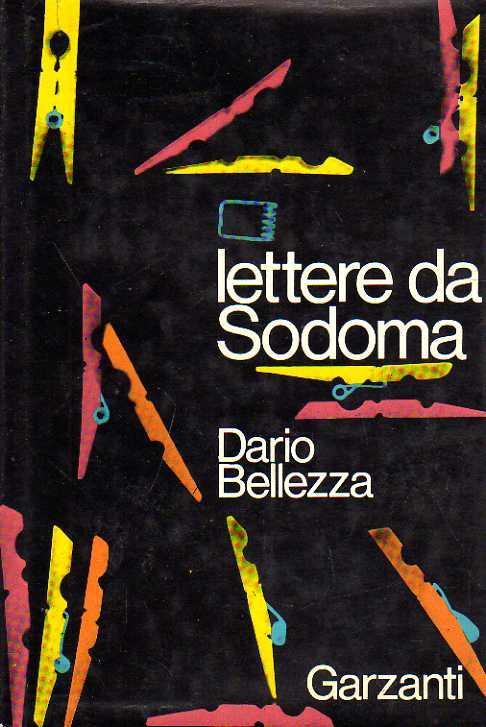 Lettere Da Sodoma