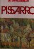 Pissarro. Gli impressionisti - copertina