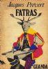 Fatras - copertina