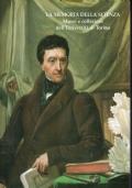 La memoria della scienza. Musei e collezioni dell’Università di Torino - copertina
