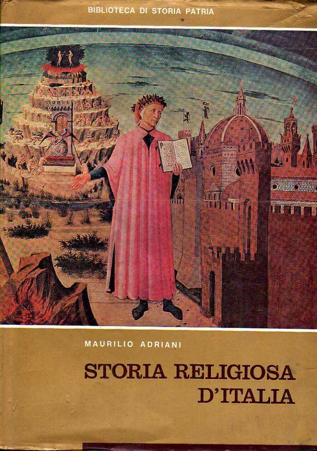 Storia religiosa d’Italia
