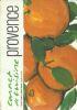 Carnet de cuisine - Provence - copertina