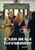 Germanie - Enzo Biagi - copertina