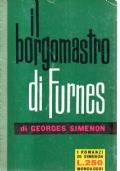 Il borgomastro di Furnes