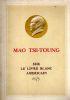 Sur le livre blanc americain