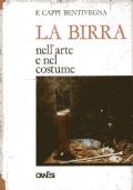 La birra nell’arte e nel costume - copertina