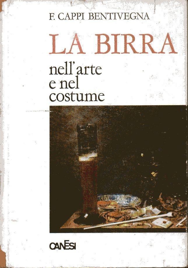 La birra nell’arte e nel costume