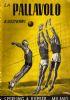 La pallavolo - copertina