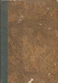 Della Natura delle cose. Libri sei. Tradotti in verso sciolto da Alessandro Marchetti - Tomo II - Tito Lucrezio Caro - copertina