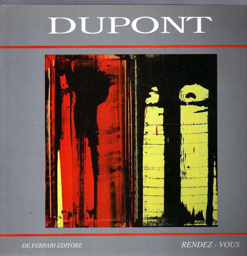 Dupont Rendez-vous