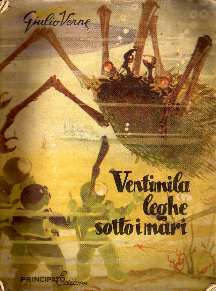 Laboratorio del libro