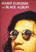 the black album - Hanif Kureishi - copertina