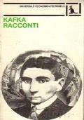 Racconti - copertina