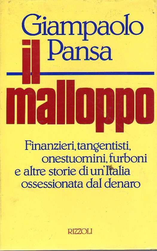 Il malloppo