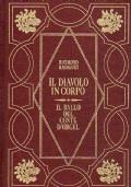 Il diavolo in corpo. Il ballo del conte D’Orgel - Raymond Radiguet - copertina