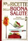 Le Ricette Della Buona Salute - copertina