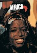 Africa - Guido Gerosa - White Star