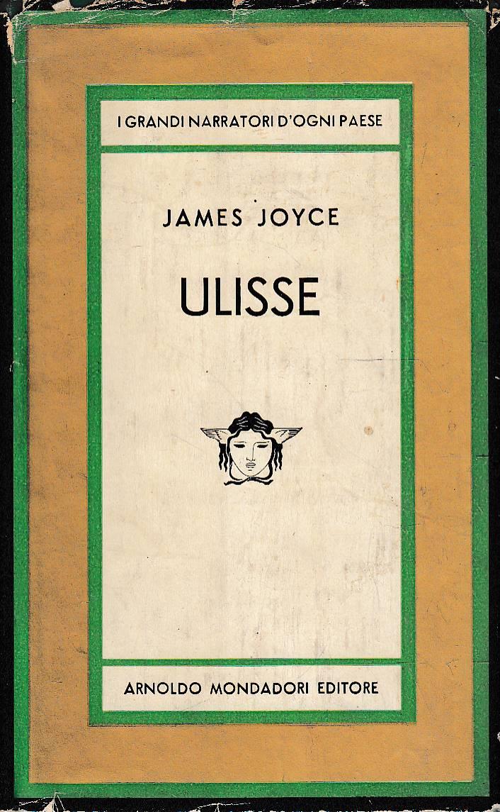 Ulisse