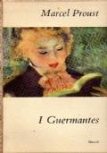 I Guermantes - Marcel Proust - copertina