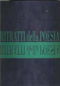 Ritratti della poesia. I visi comunicanti