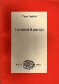 I CACCIATORI di PRESTIGIO - Vance Packard - copertina