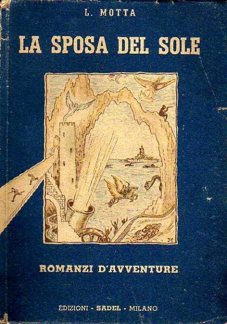 Laboratorio del libro