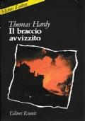 Il Braccio Avvizzito - Thomas Hardy - copertina