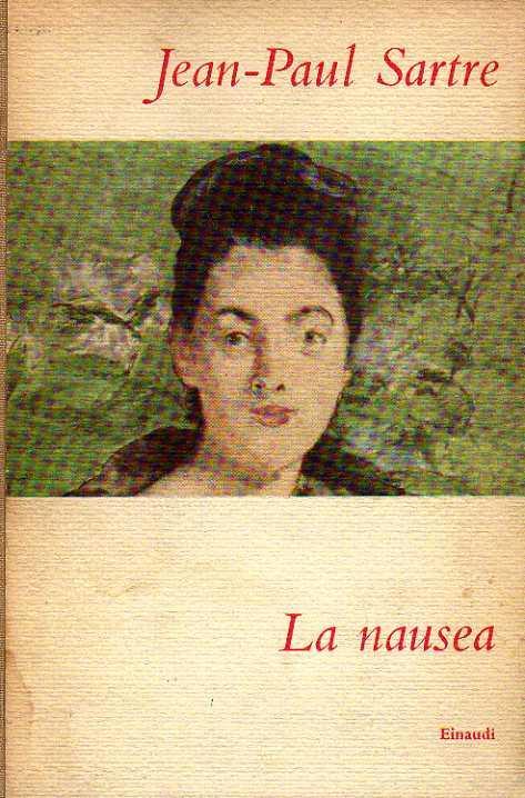 La nausea