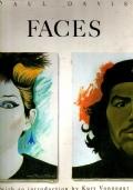 Faces - Paul Davis - copertina