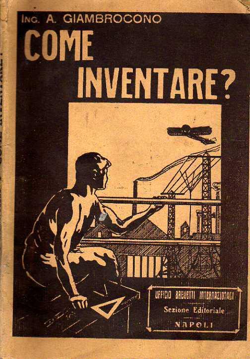 Come inventare?