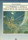 La poesia latina nell’età di Augusto
