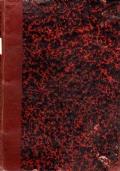 Prose e poesie italiane