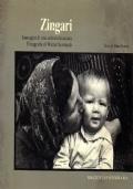 Zingari. Immagini di cultura braccata - copertina