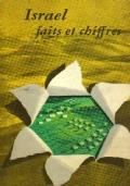 Israel. Faits et chiffres - copertina
