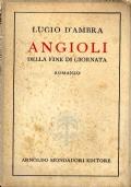 Angioli della fine di giornata