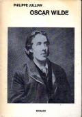 Oscar Wilde - Philippe Jullian - copertina