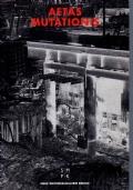 aetas mutationes - copertina