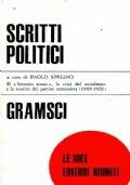 Scritti politici. Vol. II
