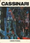 Cassinari. Mostra antologica - copertina